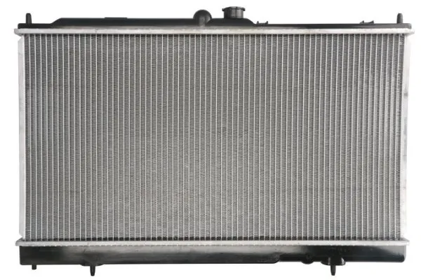 D75008TT Thermotec Refrigeración del motor