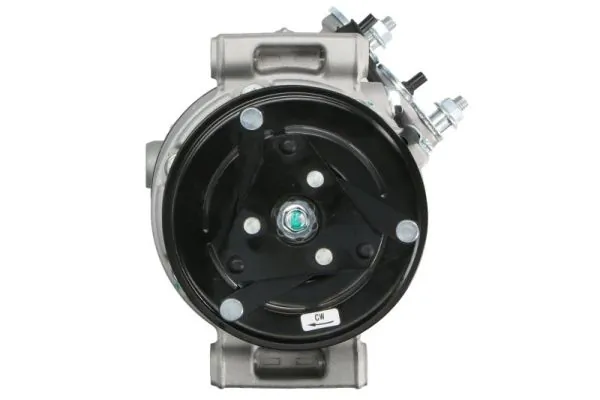 Compresor climatizador para Volvo V40  525, 526