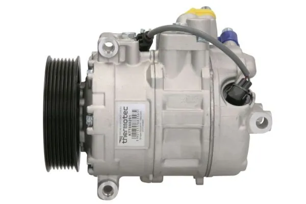 KTT090291 Thermotec