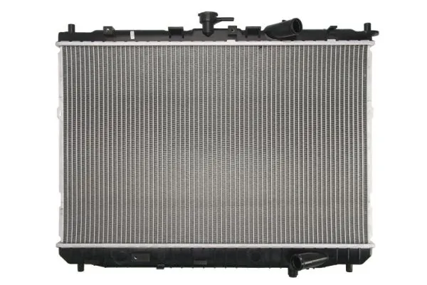 Radiador de agua KIA Carens  (FJ)