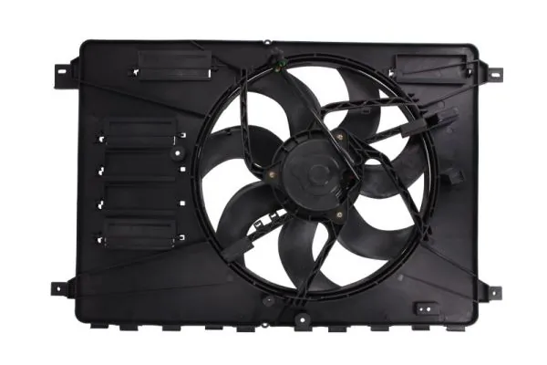 D8G013TT Thermotec Ventilador de refrigeración del motor
