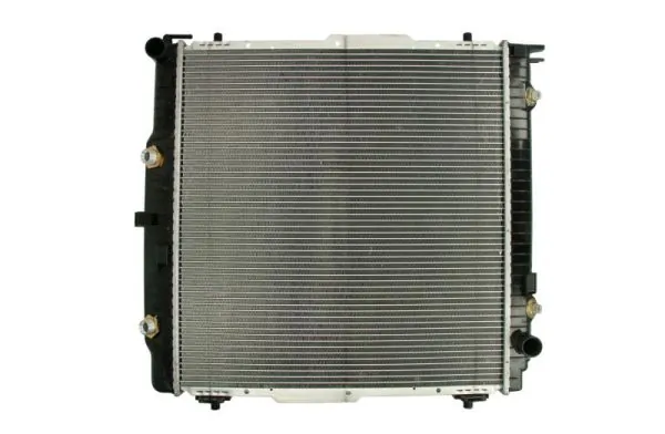 Radiador de água Mercedes G I