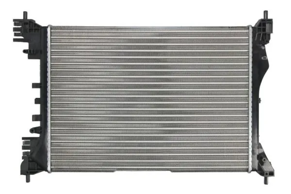 Radiador 50522910 Fiat/Alfa/Lancia