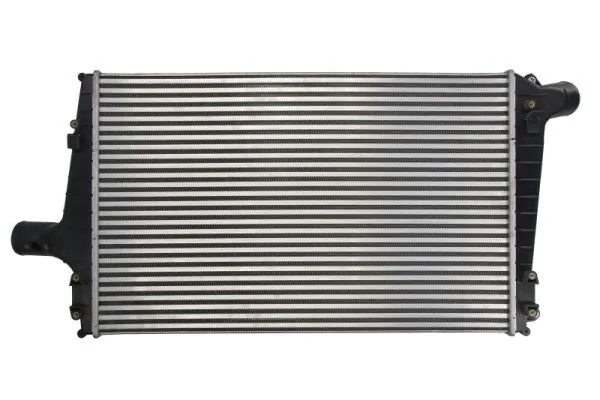Enfriador de aire de admisión Audi A6 Allroad C5