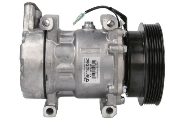 Comprar Compresor de aire acondicionado Renault Kangoo I KC0, KC1