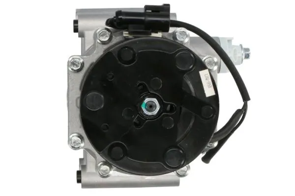  Compresor de aire acondicionado Ford Mondeo 3