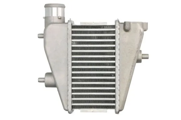 DA4001TT Thermotec Radiador de intercooler