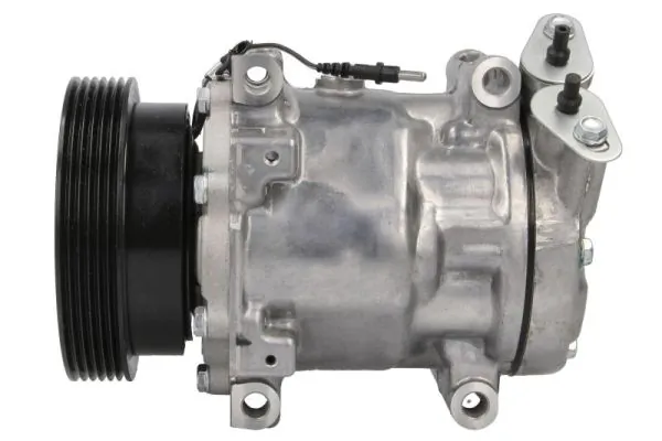  Compresor de aire acondicionado Renault DUSTER 1