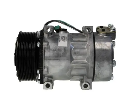 Compresor de aire acondicionado para Renault 21 S48