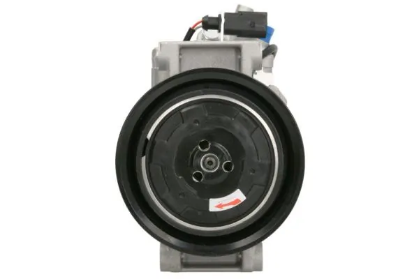 Comprar Compresor de aire acondicionado Volkswagen Touareg II 7P5, 7P6
