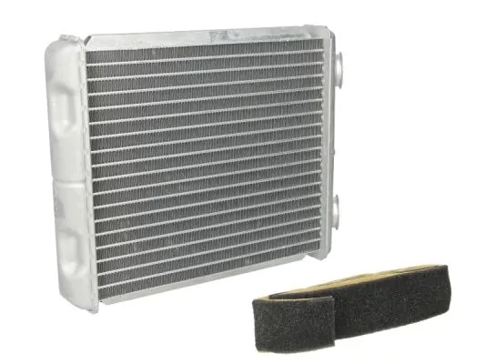 Comprar Radiador calefacción Renault Laguna II BG0, BG1