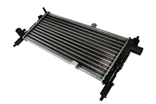 Radiador para Opel Corsa S83
