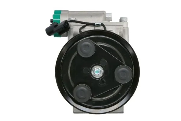 Compresor de aire acondicionado Hyundai Accent 1