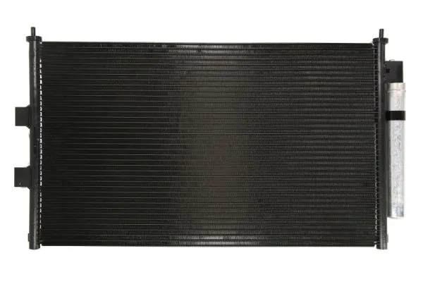 Radiador de aire acondicionado para Honda Civic VIII FD, FA