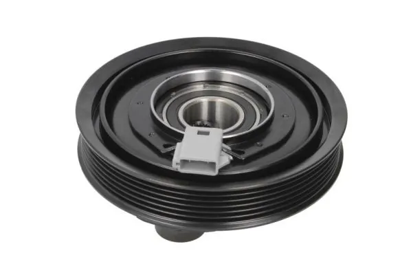 Polea del compresor del aire acondicionado para Ford Ka  RBT