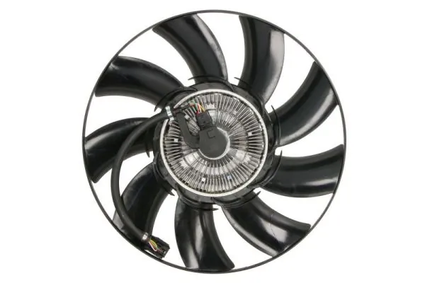  Ventilador del motor Land Rover Range Rover 3