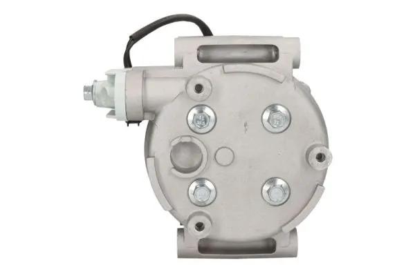 Compresor de ac Mazda 2 II
