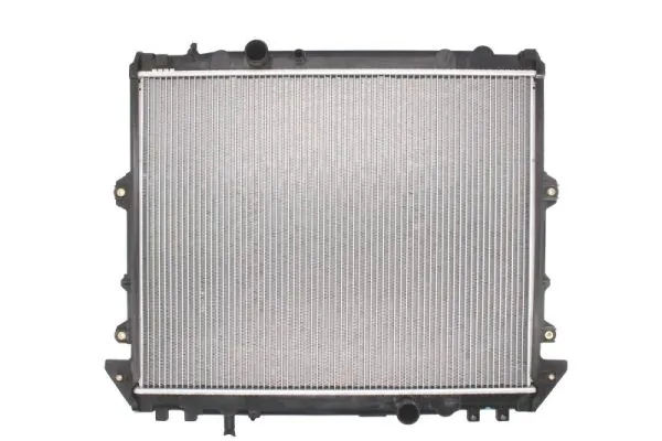 D72050TT Thermotec Refrigeración del motor