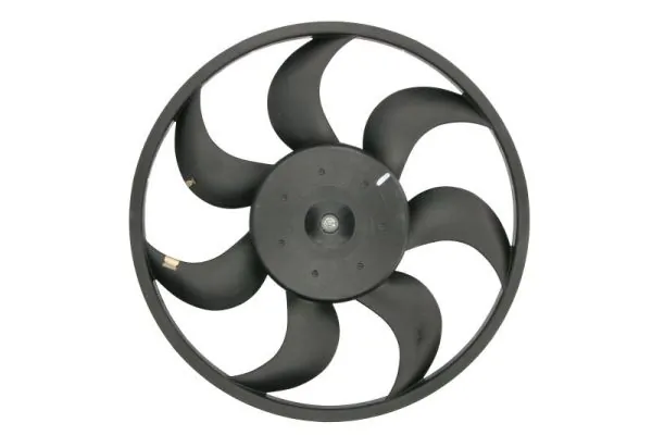 Ventilador (rodete +motor) refrigeración del motor con electromotor completo  Opel Meriva  ()