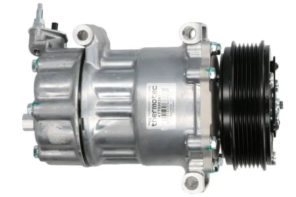  Compresor de aire acondicionado Suzuki SX4 
