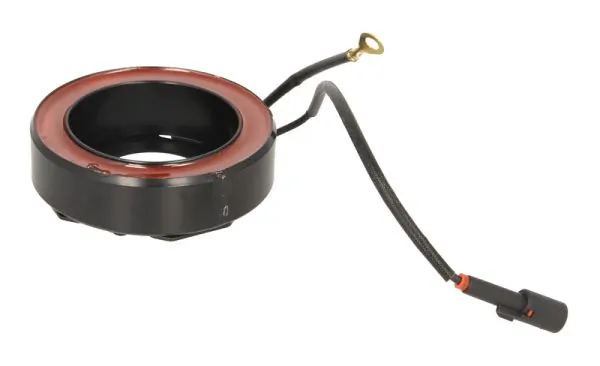 KTT030073 Thermotec Polea del compresor del aire acondicionado