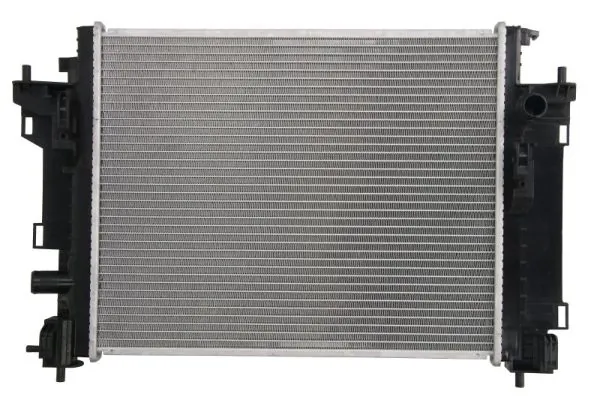 Radiador de água para Smart FORFOUR (453)