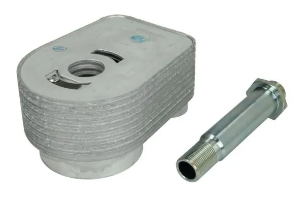 D4R002TT Thermotec Radiador de aceite debajo del filtro