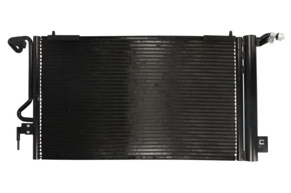 Radiador de aire acondicionado para Peugeot 306  7A