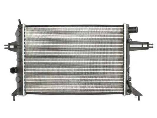 D7X001TT Thermotec Refrigeración del motor