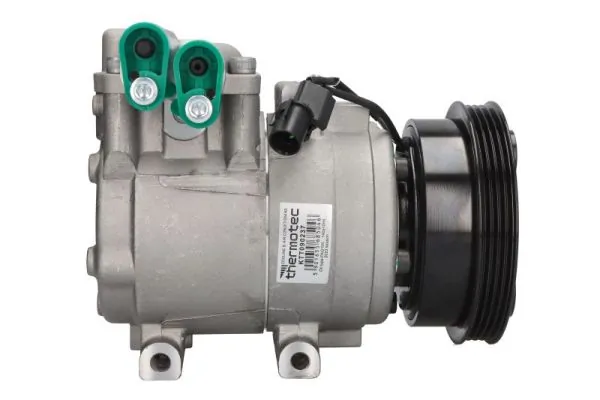 Compresor de aire acondicionado Hyundai Accent 1