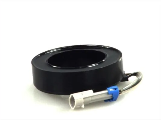 Embrague del compresor del aire acondicionado Fiat Punto  (199)