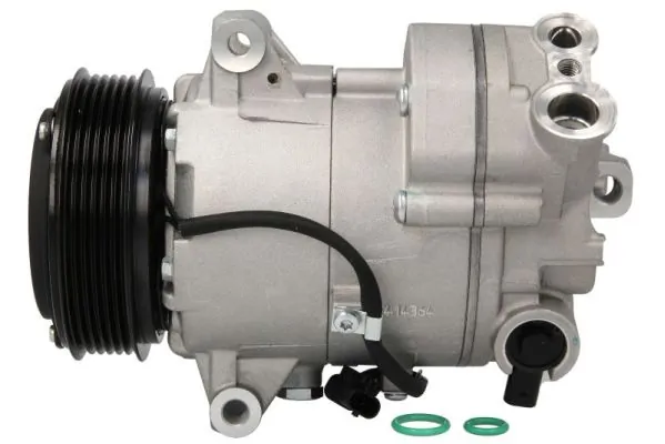 39164666 Peugeot/Citroen Compresor climatizador