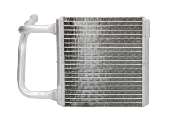  Radiador calefacción Mercedes E 