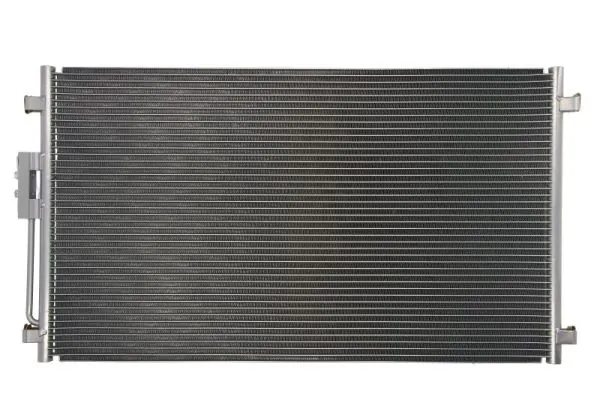 Radiador de aire acondicionado para Chrysler Voyager GRAND 