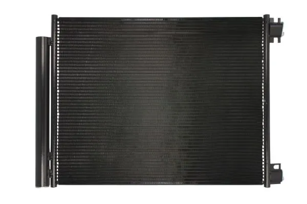  Condensador aire acondicionado Renault Megane 4