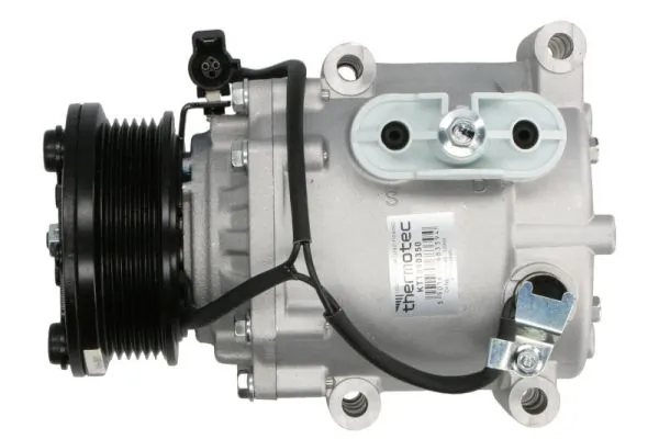 Comprar Compresor de aire acondicionado Ford Mondeo III B5Y