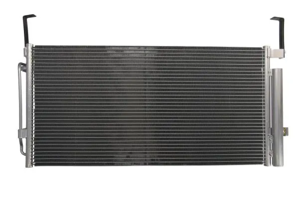 Aire acondicionado capacitor Hyundai Santa Fe I SUV (SM) (2000 - 2006) precio, desde 62,44 EUR