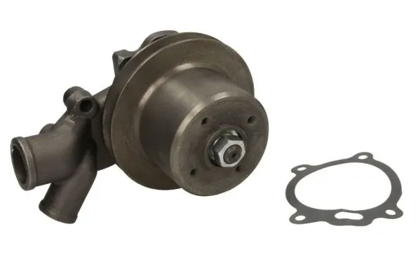 3637468M91 Massey Ferguson Bomba refrigerante coche