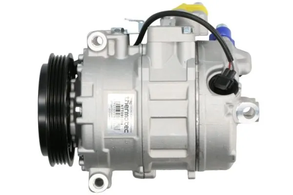  Compresor de aire acondicionado Audi A6 