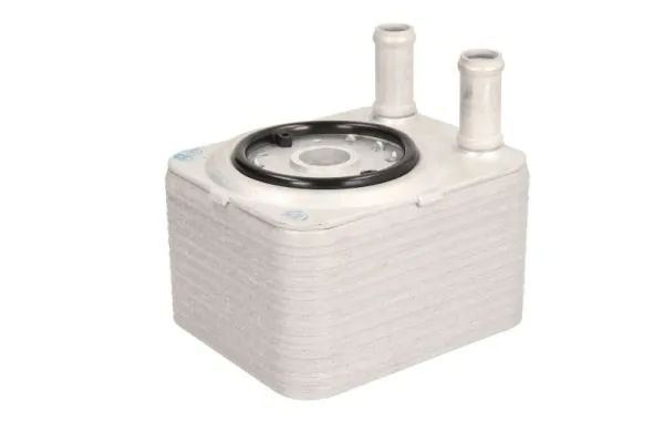 D4A005TT Thermotec Radiador de aceite debajo del filtro