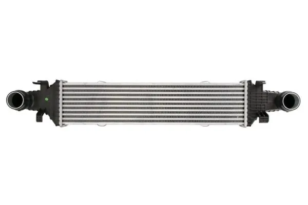 Intercooler para Mercedes E W212