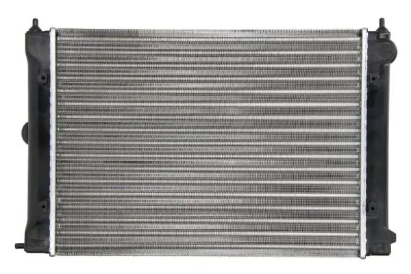 Radiador de água Volkswagen Passat B2