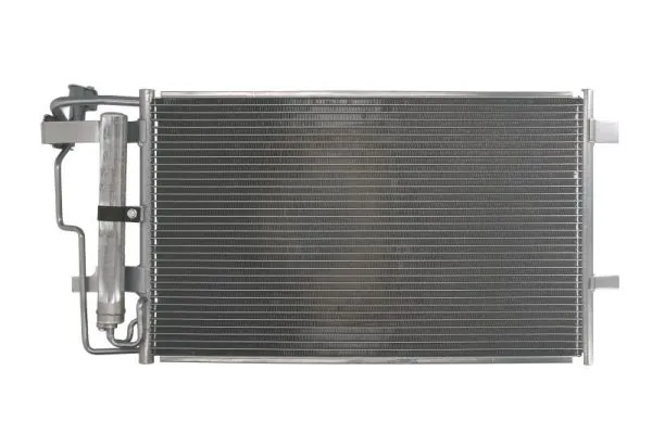  Condensador aire acondicionado Mazda 3 