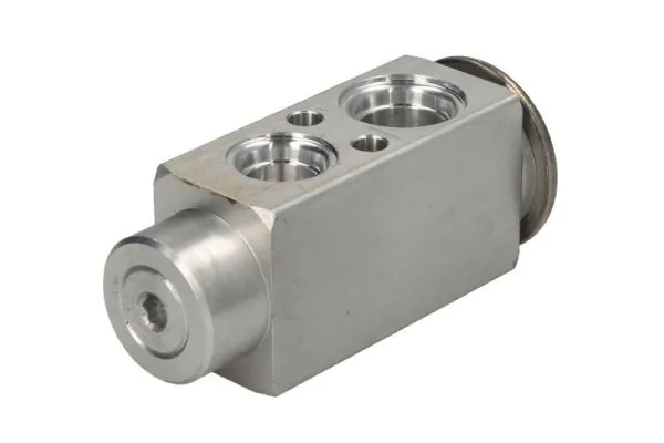 KTT140002 Thermotec Válvula TRV del aire acondicionado