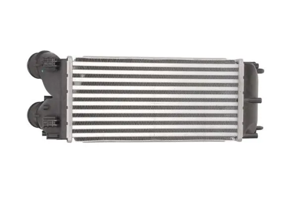  Intercooler Citroen C4 1