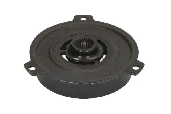 Polea del compresor del aire acondicionado para Seat Leon II 1P1