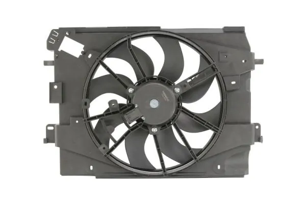 Ventilador de radiador 214753416R Nissan/Infiniti