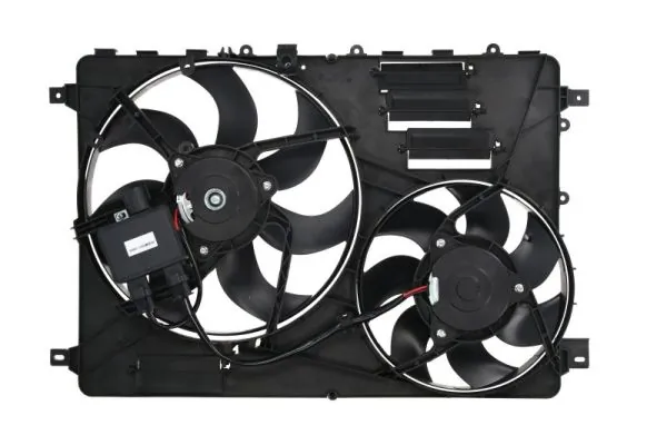 D8V001TT Thermotec Ventilador de refrigeración del motor