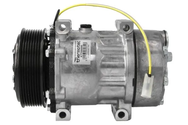 Compresor ac Sanden SD7H158215 precio, desde 223,99 EUR