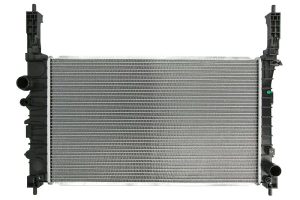 Radiador de água General Motors 1300354